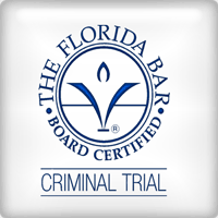Pasco County Warrant Attorney,  Board Certified Criminal Trial Lawyer, W.F. "Casey" Ebsary, Jr. (813) 222-2220
